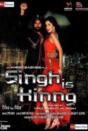Singh Is Kinng izle