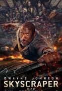 Skyscraper - Gökdelen izle