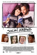 Social Animals - Sosyal Hayvanlar izle