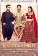 Sonu Ke Titu Ki Sweety izle