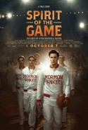 Spirit of the Game izle