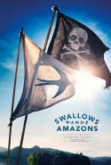 Swallows and Amazons - Kırlangıçlar ve Amazonlar izle