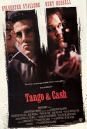 Tango Ve Cash izle