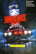 The Ambulance - Ambulans izle