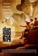 The Escape of Prisoner 614 izle