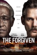 The Forgiven izle
