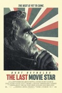 The Last Movie Star izle