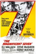 The Magnificent Seven - Yedi Silahşörler izle