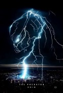 The Predator - Av izle