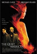 The Quiet American - Sessiz Amerikalı izle