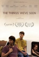 The Things We’ve Seen - Gördüğümüz Şeyler izle