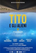 Tito ve Uzaylılar izle