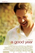 A Good Year - İyi Bir Yıl izle