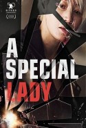 A Special Lady - Özel Bir Bayan izle
