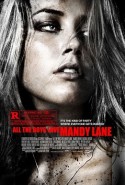 All the Boys Love Mandy Lane - Vahşet Partisi izle