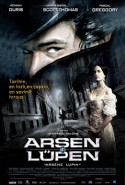Arsène Lupin - Arsen Lüpen izle