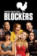 Blockers izle