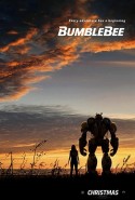 Bumblebee izle