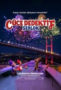 Cüce Dedektif Şerlok izle