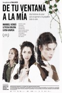 De tu ventana a la mía - Pencerenden Pencereme izle