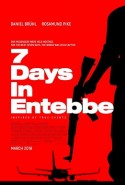 Entebbe - Entebbe’de 7 Gün izle