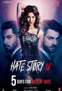 Hate Story 4 izle