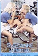İsveçli Kız erotik filmi izle