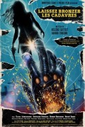 Laissez Bronzer Les Cadavres - Bırakın Bronzlaşsın Cesetler izle
