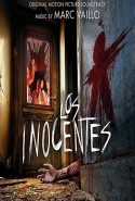 Los inocentes - Kanlı Nisan izle