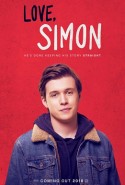 Love, Simon izle