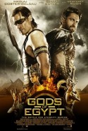 Gods of Egypt - Mısır Tanrıları izle