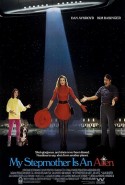 My Stepmother Is an Alien - Üvey Annem Bir Uzaylı izle