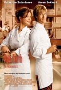 No Reservations - Aşk Tarifi izle