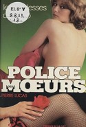 Police des moeurs erotik filmi izle