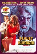 Şehvet Kurbanı erotik filmi izle