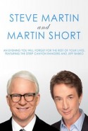 Steve Martin ve Martin Short: Hayatının Geri Kalanı için Unutmayacağınız Bir Akşam izle