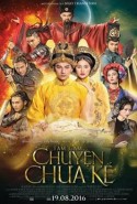 Tam Cam: Chuyen Chua Ke - Tam Cam Efsanesi izle