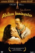The African Queen - Afrika Kraliçesi izle