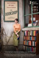 The Bookshop - Sahaf izle