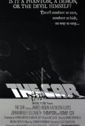 The Car - Şeytanın Arabası izle