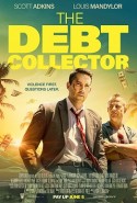 The Debt Collector - Hesaplaşma izle