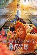 The Monkey King 3: Kingdom of Women - Maymun Kral 3: Kadın Krallığı izle