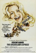 The Sugarland Express izle