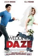 Wedding Daze - Taze Gelin Şaşkın Damat izle