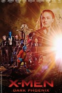X-Men: Dark Phoenix izle