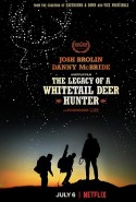 Ak Kuyruklu Geyik Avcısının Mirası izle