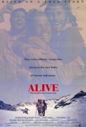 Alive - Yaşamak İçin izle