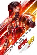 Antman 2 - Ant-Man ve Wasp izle