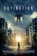 Extinction - Tükeniş izle