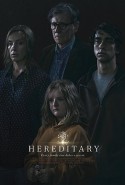 Hereditary - Ayin izle